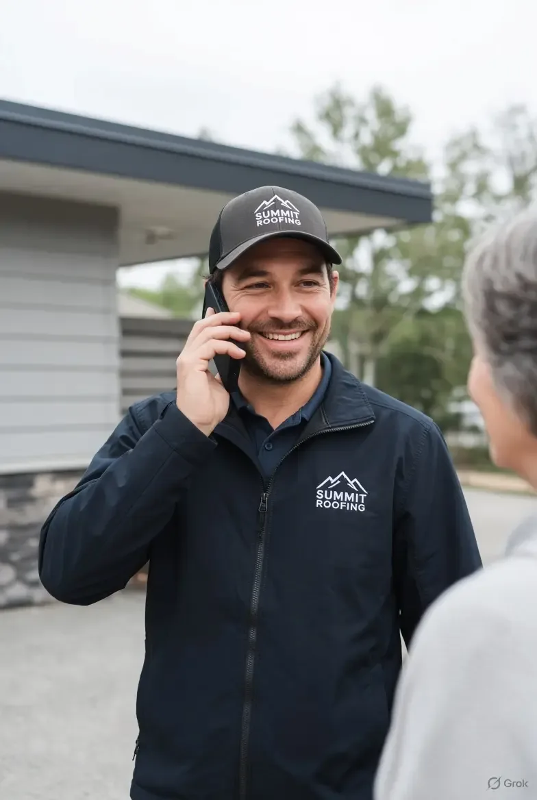 Flat Roof Leak Repair Highland, KS FAQs